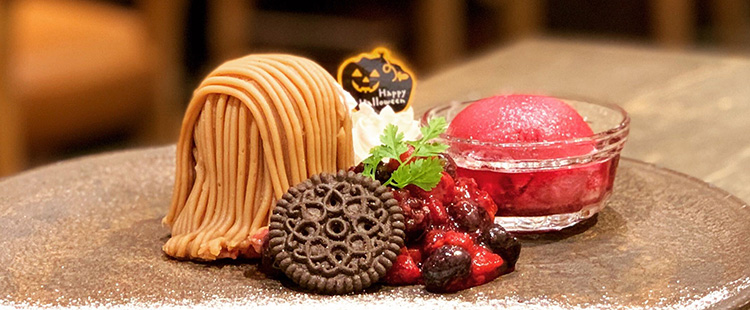 ふわふわ＆ミルキーなスノーアイス登場！